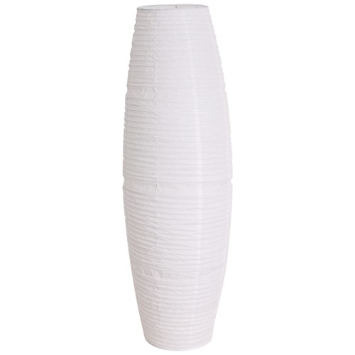 Lampadaire papier riz - en,