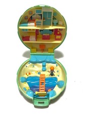 Poupée miniature Angel Pocket