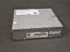 Boitier / module autoradio / Harman Becker - Audi A4 III / A5 I - 4G0035056E