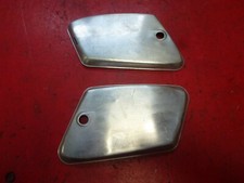 1 paire de couvercle boite à