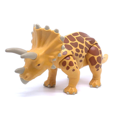 Playmobil dinosaures grand - playmobil,