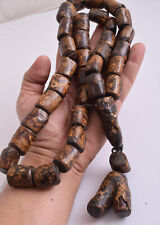 Perles de prière - corail