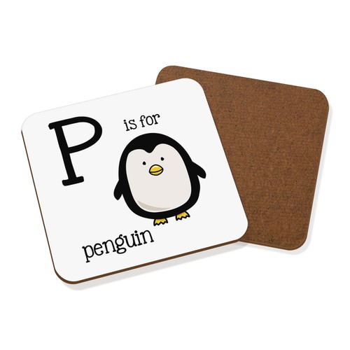Lettre est pour - lettre, p
