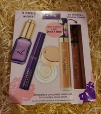 Tarte piece set creaseless - tarte,