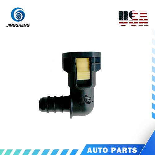 Raccord rapide carburant - de,