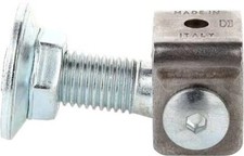 Charnière réglable