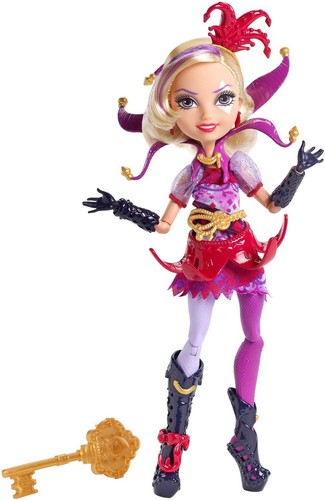 Ever after high - after,