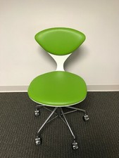 Norman Cherner Swivel Base
