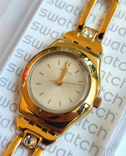 Swatch Irony Lady Ysg147G