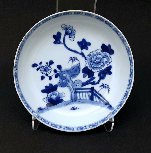 Chinese plate old - chinese,