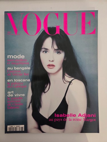 Magazine mode fashion vogue - fashion,
