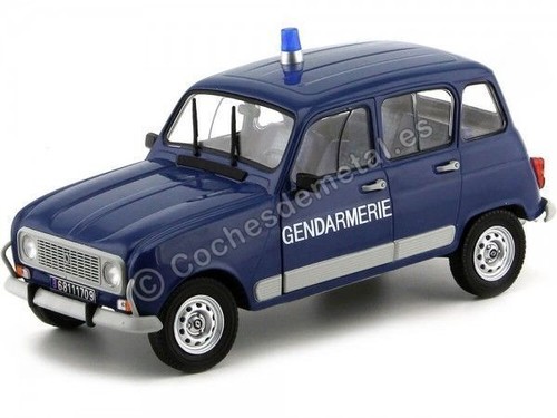 1978 renault gtl - 1978, 4l