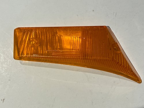 Cabochon clignotant gauche - cabochon,