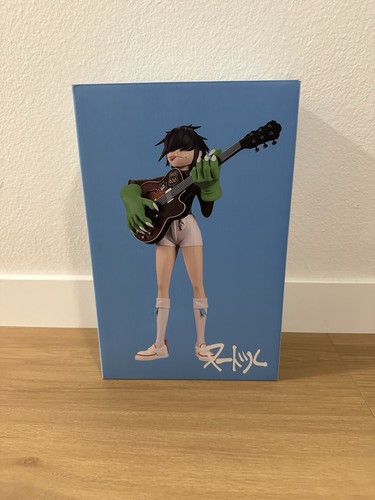 Superplastic gorillaz - superplastic,