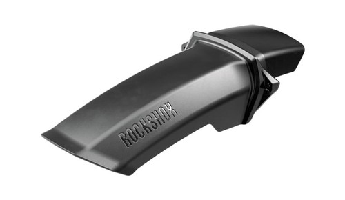 Rock shox garde - garde-boue, court