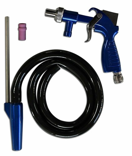 Pistolet sablage asturo - pistolet,