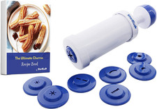 Churrera Churro Maker with