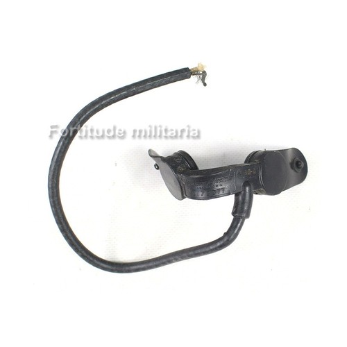 Laryngophone t30 army air - laryngophone,