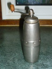 ANCIEN MOULIN A CAFE OU POIVRE