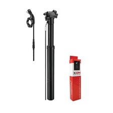 Tige De Selle Télescopique 31,6Mm X 440Mm Course 125Mm 307243320 XON Enduro