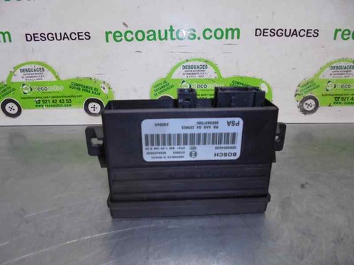 9663937380 module electronique - 9663937380,
