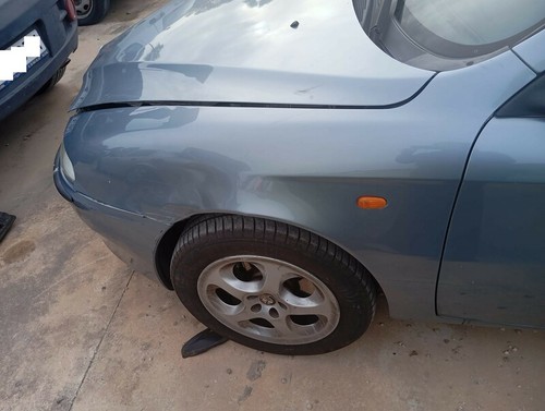 Jante alfa romeo 147 - romeo,