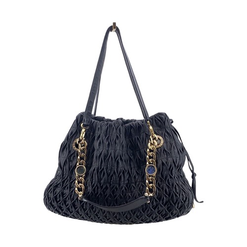 Sac fourre tout bulgari - fourre-tout,