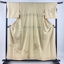 Élégant kimono à manches
