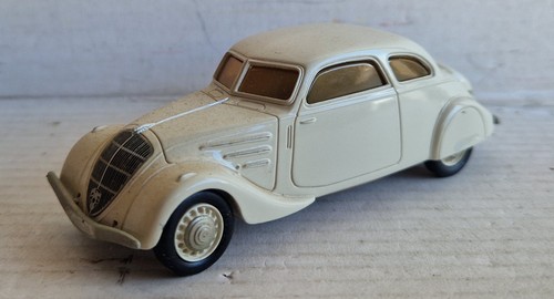 Elysée peugeot 402 - elysée, 1/43