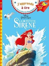 La petite sirène : début de