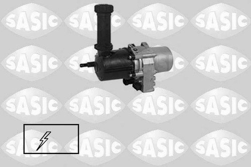 Sasic 7070047 hydraulic pump - sasic,