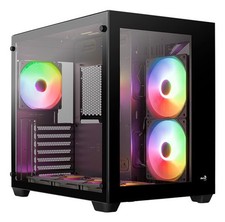 AeroCool Dryft Mid Tower Geh