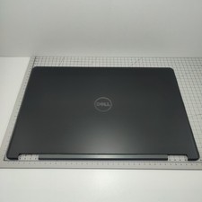 Dell Latitude E5550 -