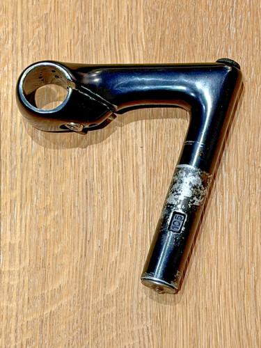3ttt record quill stem - 3t,