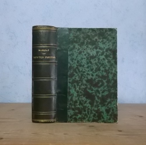 Frederick marryat marine - marryat,