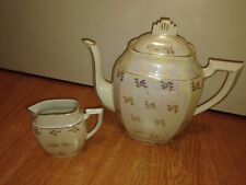 CAFETIERE OU THEIERE +