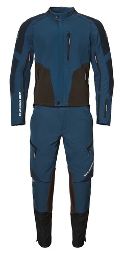 Bmw motorrad rallye karakum - bmw,