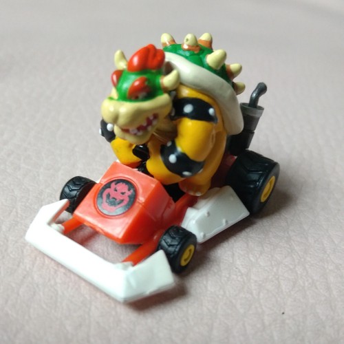 Mario kart mini - mario,