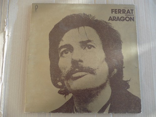 Disque vinyle 33t - /, 30cm