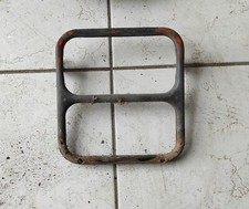Porte bagage 125 - porte,
