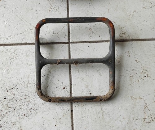 Porte bagage 125 - porte,