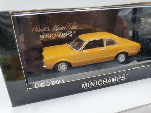 Ford taunus coupé - ford,