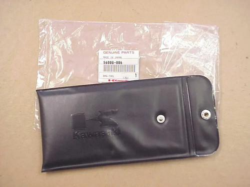 Pochette sac outils - de, à