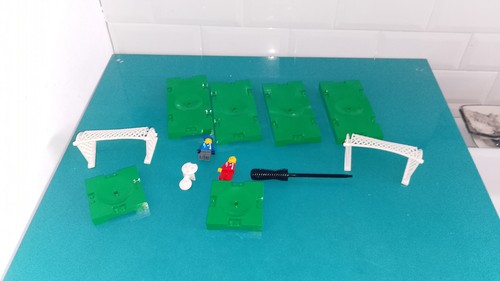 Lot incomplet état lego - incomplet, en