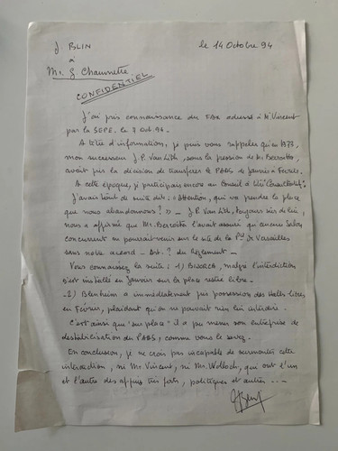Archive ceramiste jacques - archive, du