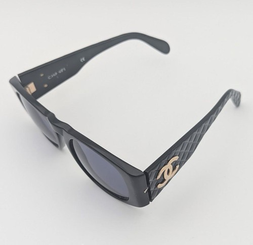 Lunettes soleil chanel - de,