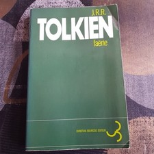 J.R.R. TOLKIEN FAËRIE