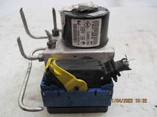 Bloc abs Renault MEGANE III