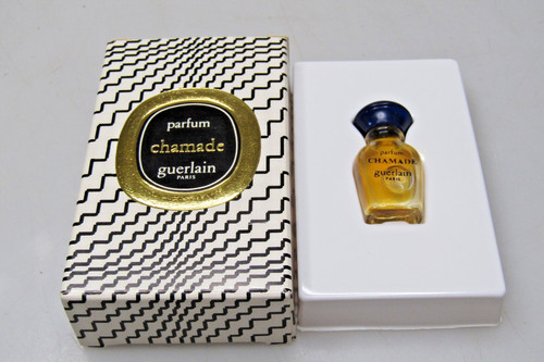 Vintage chamade guerlain - vintage,