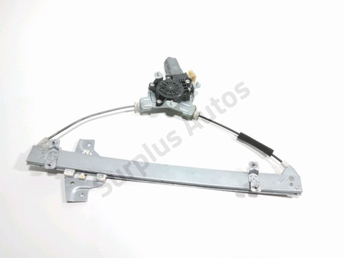 Leve vitre electrique avant - leve-vitre,